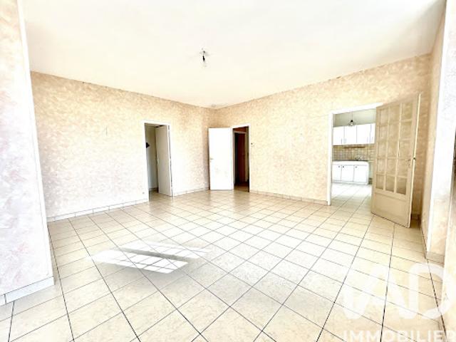 Maison vente à Sens, Villeneuve-sur-yonne