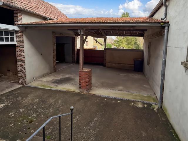 Maison vente à Montargis, Gy-les-nonains