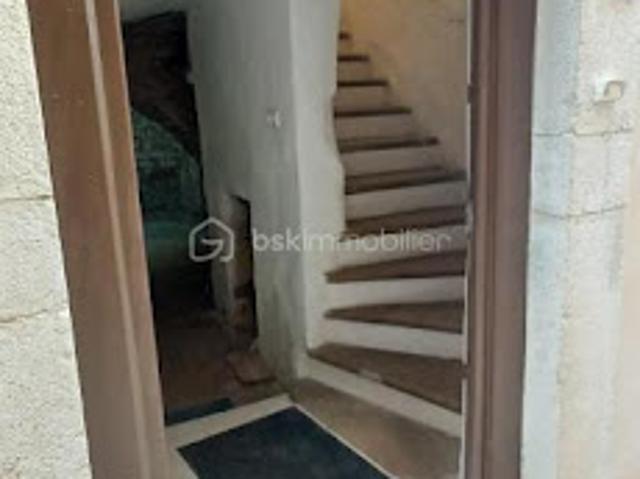 Maison vente à Lodève, Argelliers