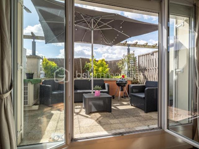Maison vente à Évry, Viry-châtillon