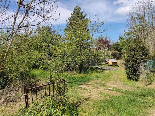 Maison vente à Montmorillon, Availles-limouzine