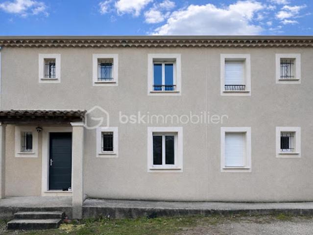 Maison vente à Carpentras, Bollène