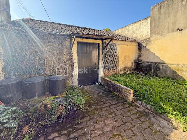 Maison vente à Sens, Courlon-sur-yonne