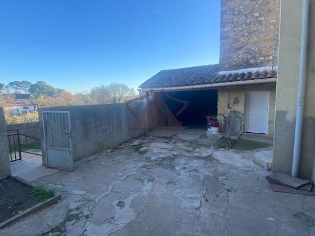Maison vente à Alès, Rousson