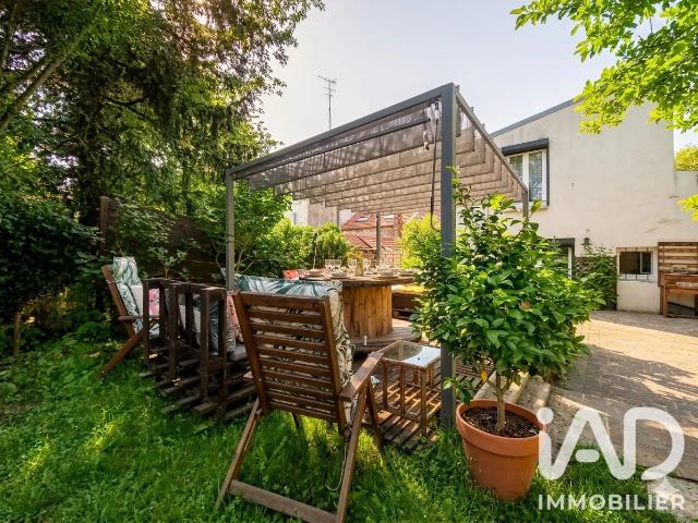 Maison vente à Palaiseau, Arpajon