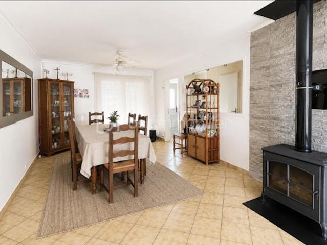 Maison vente à Cholet