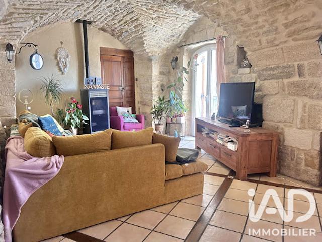 Maison vente à Nîmes, Gallargues-le-montueux