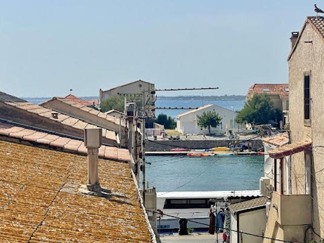 Maison vente à Béziers, Agde