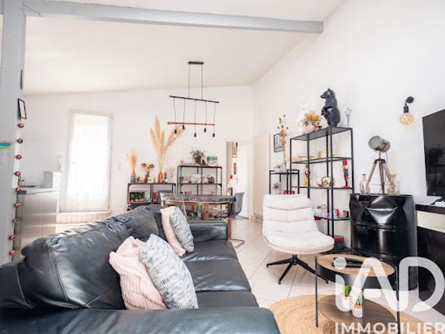 Maison vente à Nantes, La Montagne