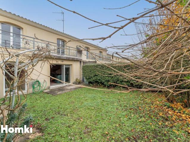 Maison vente à L'Épinette, Libourne