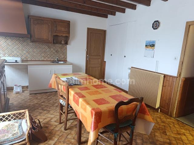 Maison vente à Fontenay-le-Comte, Mouilleron-en-pareds