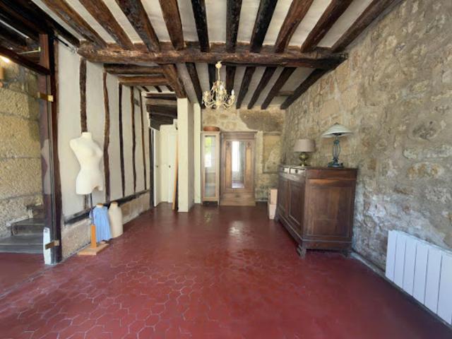 Maison vente à Pontoise