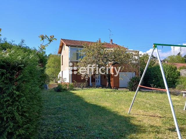 Maison vente à Riom, Puy-de-Dôme