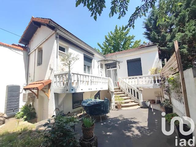 Maison vente à Roanne