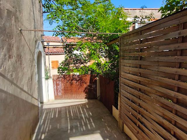 Maison vente à Forcalquier, Saint-etienne-les-orgues