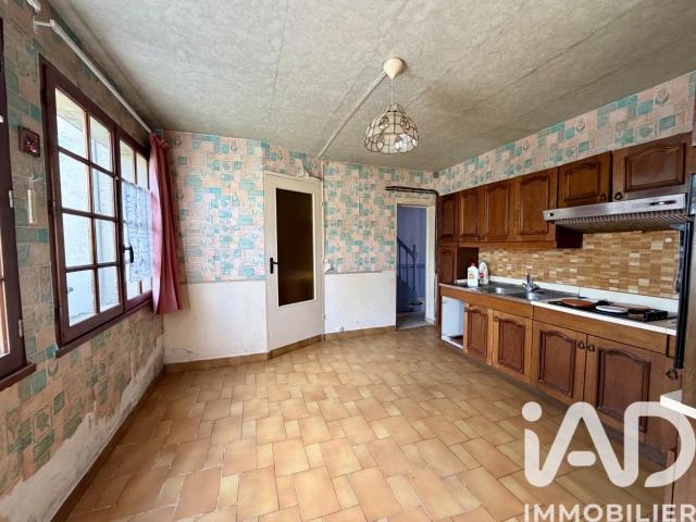 Maison vente à Amiens