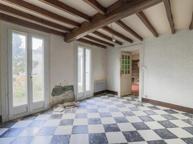 Maison vente à Arras, Agnez-lès-duisans