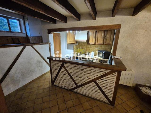 Maison vente à Blois, Onzain