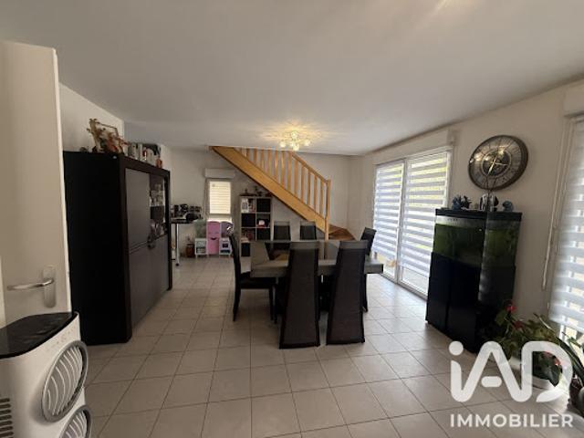 Maison vente à Quartier Est, Hénin-Beaumont
