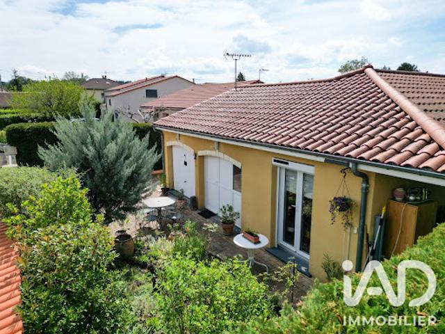 Maison vente à Issoire, Puy-de-Dôme