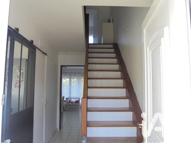 Maison vente à Rambouillet, Maurepas