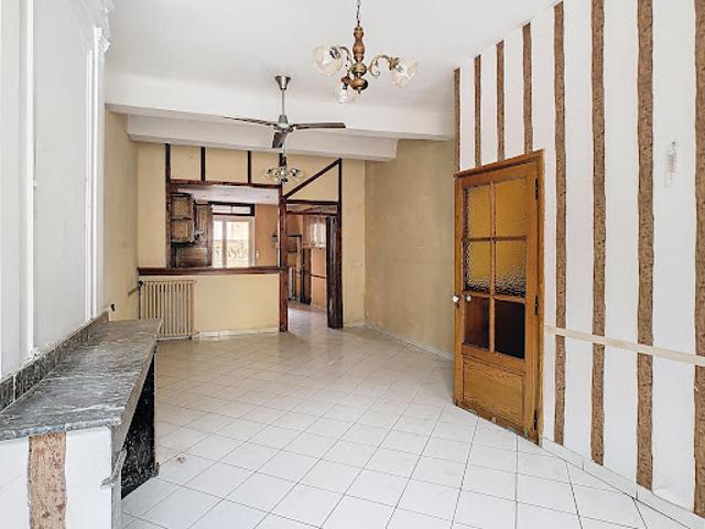 Maison vente à Mirande