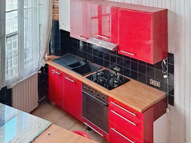 Maison vente à Muret