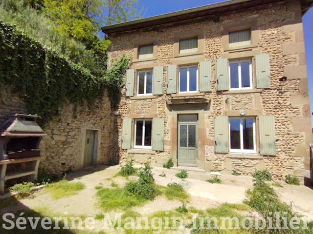 Maison vente à France métropolitaine, Saint-donat-sur-l'herbasse