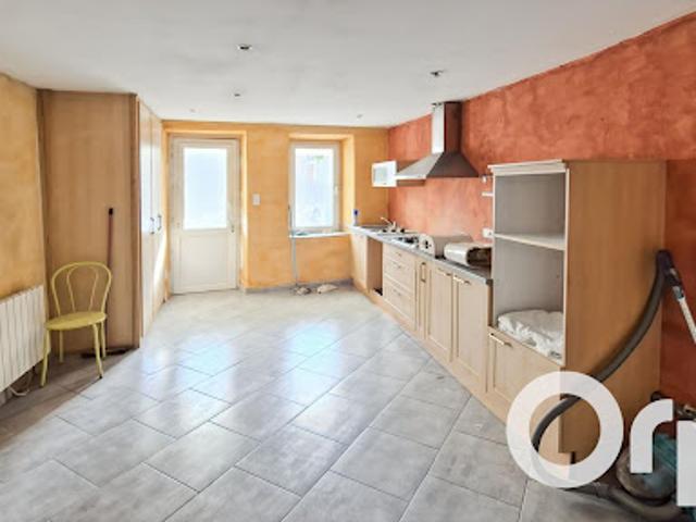 Maison vente à Nîmes, Saint-julien-de-peyrolas