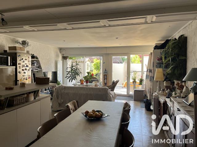 Maison vente à Arcachon, Arès