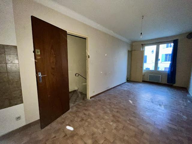 Maison vente à Nyons, Buis-les-baronnies