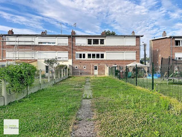 Maison vente à Cambrai