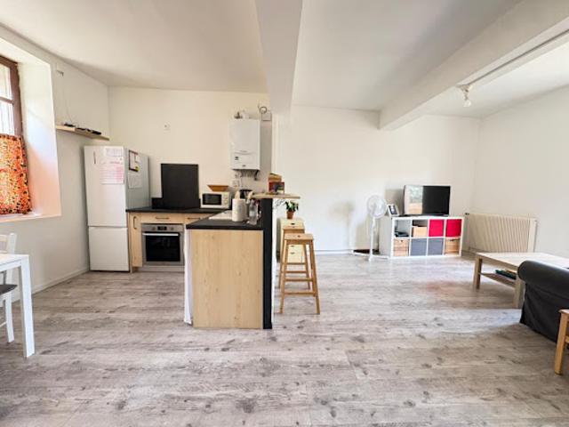 Maison vente à Castelnaudary, Aude