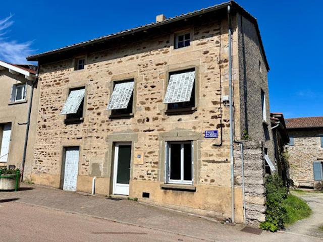 Maison vente à Lyon, Rhône