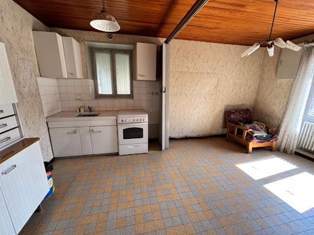 Maison vente à Lyon, Rhône