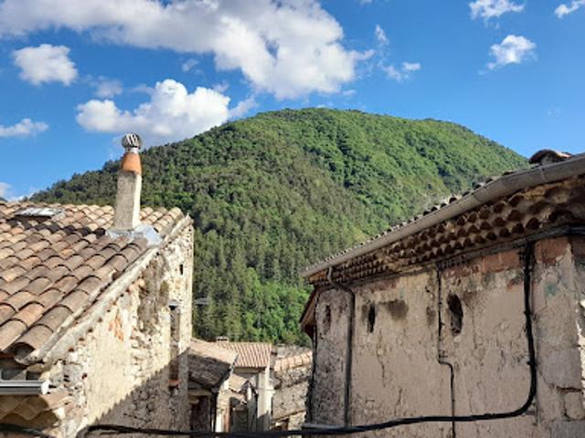 Maison vente à Die, Châtillon-en-diois