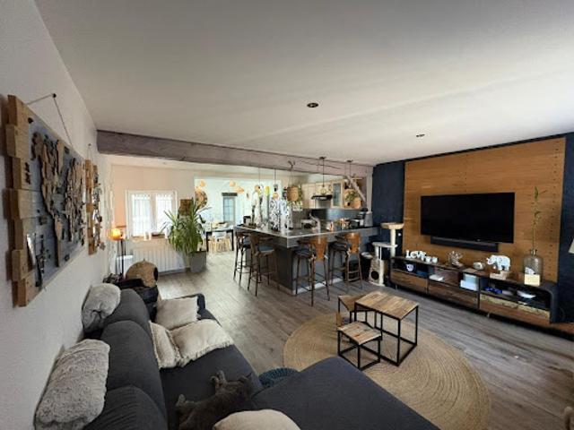 Maison vente à Melun, Dammarie-les-lys