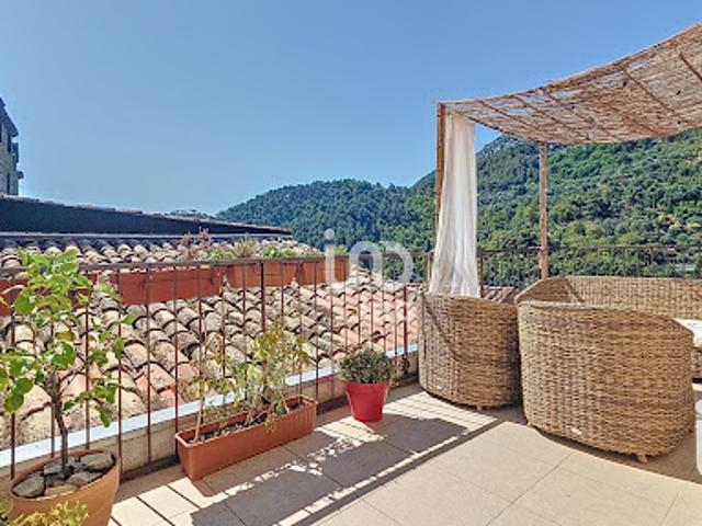 Maison vente à France métropolitaine, Gorbio