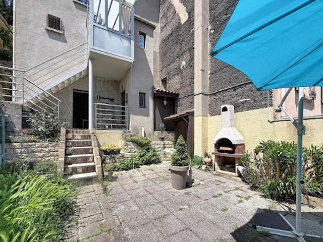 Maison vente à Lyon, Métropole de Lyon