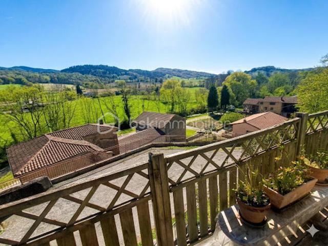 Maison vente à Saint-Girons, Suzan