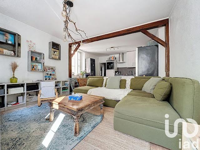 Maison vente à Palaiseau, La Ville-du-bois