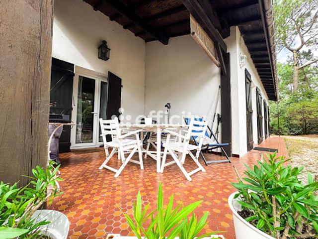 Maison vente à Lesparre-Médoc, Lacanau