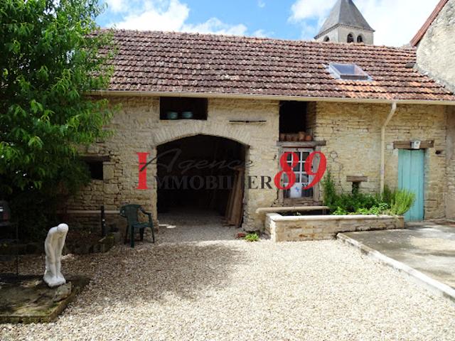 Maison vente à Montbard, Laignes