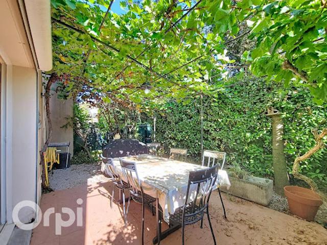 Maison vente à Lotissement Le Château, Le Beausset