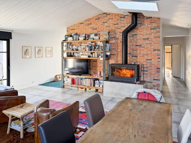 Maison vente à La Rochelle, Le Bois-plage-en-ré
