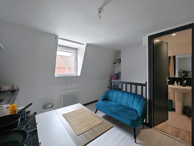 Maison vente à Lille