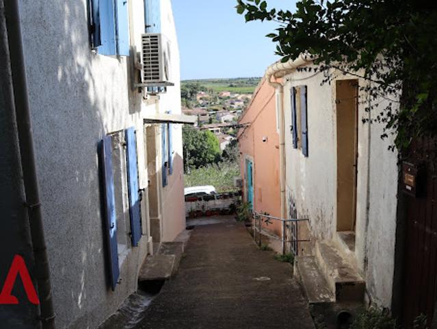 Maison vente à Béziers, Magalas