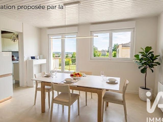 Maison vente à Boulogne-sur-Mer, Neufchâtel-hardelot