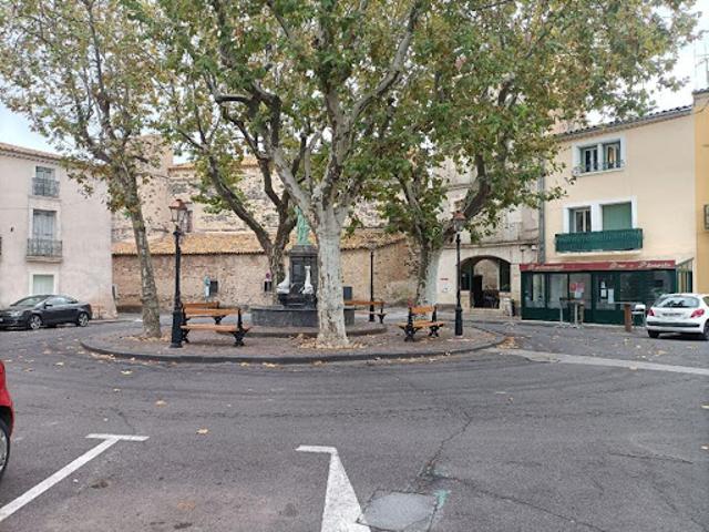 Maison vente à Béziers, Nizas