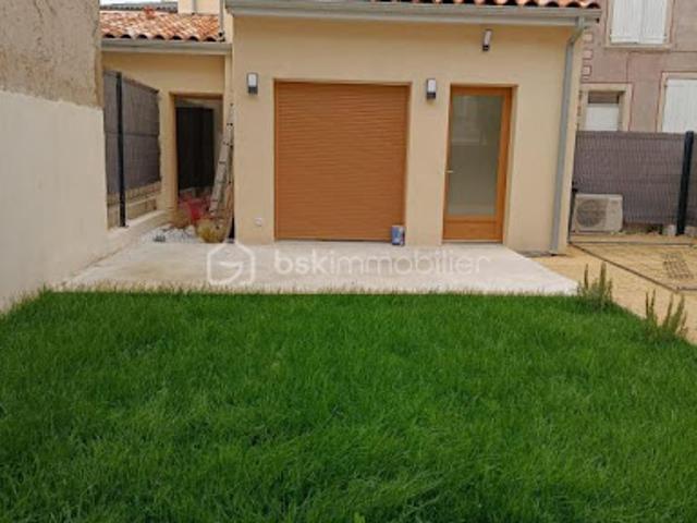 Maison vente à France métropolitaine, Romans-sur-isère